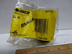NOS ANCO Windshield Wiper Head 1026150 Cooper - For Bus - Picture 1 of 2