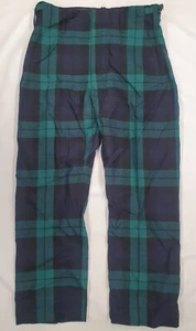 Royal Regiment of Scotland Trews 36'' wasit 32'' leg (st171) - Picture 1 of 7