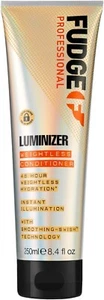 FUDGE Luminizer Weightless Moisture Boosting Shine Enhancing Conditioner 250ml - Picture 1 of 3