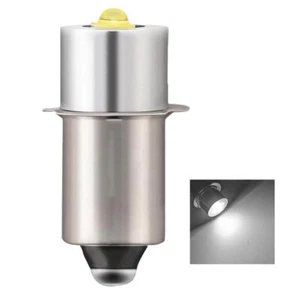 LED Ersatz Upgrade Birne Taschenlampe tragbar ultrahell Taschenlampe Licht V7J8 - Bild 1 von 18