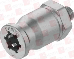 FESTO CRQS-M5-6 / CRQSM56 (BRANDNEU) - Bild 1 von 1