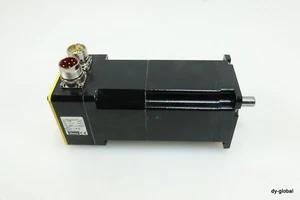 PARKER COMPUMOTOR Used BE343LJ-NPSB AC Servo Motor MOT-I-1382=2J12 - Picture 1 of 9