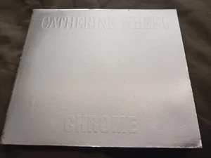 Chrome by Catherine Wheel (CD) - Bild 1 von 5
