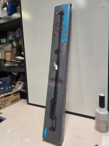 FACTORY SEALED Logitech Compass Microphone Boom Arm Black 955-000074 - Picture 1 of 4