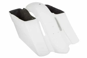 Kit De Conversión Touring De HARLEY "Rick Rod" 09-13 Guardabarros Fender - Imagen 1 de 9