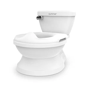 My Size Potty Pro: sonido de lavado realista - Imagen 1 de 12