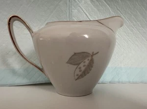 VINTAGE WINTERLING BAVARIA GERMANY SAHNEKÄNNCHEN - Bild 1 von 6