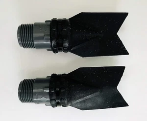 Sea-Doo Sea-Doo GTX GTI RXP IS RXPX Duckbill Drain System - Bild 1 von 1