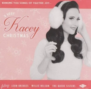 Kacey Musgraves: "A Very Kacey Christmas" (CD) ~ NEW/SEALED!!!!!!!!!!!! - Picture 1 of 1
