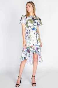 Toucan Dress - Picture 1 of 4