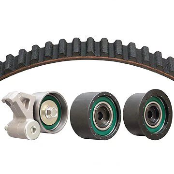 For 1993-2002 Mazda 626 2.5L V6 Engine Timing Belt Kit Dayco 1994 1995 1996 1997 - Image 1 of 1