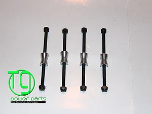 REELY Carbon Fighter 1:6, Breaker, Racer StoÃdÃ¤mpferschrauben oben (lang), NEU - Bild 1 von 1