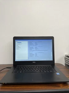 Dell Latitude 3450 - 14” - Intel i3-5005u - 8GB RAM - No Drives - NO OS - 422 - Picture 1 of 5