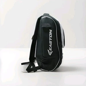Easton Sport Utility 2.0 Team Backpack E50BP Black 18" x 12" x7" New With Tags - Picture 1 of 9