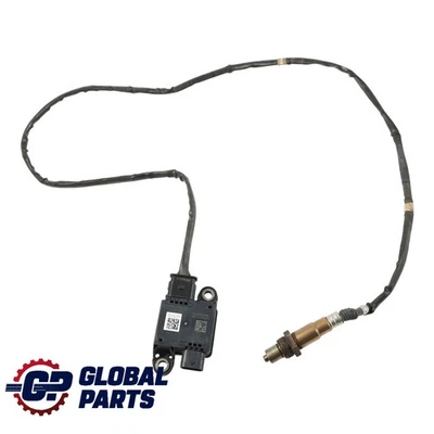 Audi Q7 4M Sonda Lambda Sensore Ossigeno 3.0 TDI 4M0906261J - Immagine 1 di 4