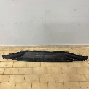 LANCIA YPSILON 3° 2015 - TRAVESTIMENTO MOTORE USATO ORIGINALE - Picture 1 of 9