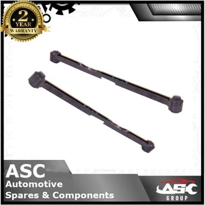 Suspension Arrière Contrôle Bras - Gauche + Droit - Pour Mazda 626 III (GD) - Picture 1 of 1