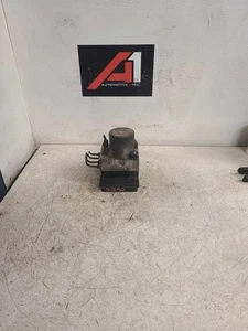 10-13 SUZUKI KIZASHI ABS UNIT ANTI LOCK BRAKE PUMP AT AWD - Foto 1 di 8