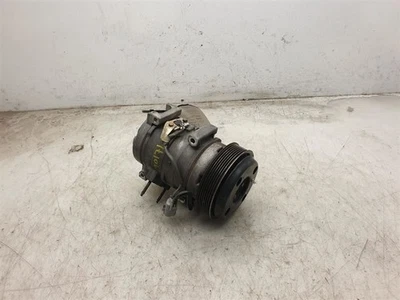 01-03 TOYOTA HIGHLANDER 2AZFE 4CYL 2.4L AC COMPRESSOR - Image 1 of 4