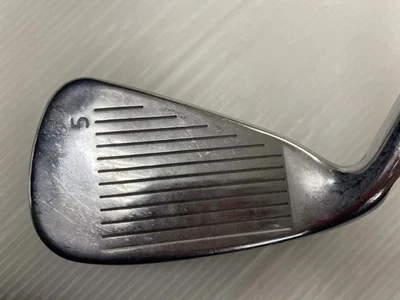 Ping G400 Iron 1pc #5 Flex Stiff N.S.PRO MODUS3 TOUR 105 Steel - Image 1 of 4