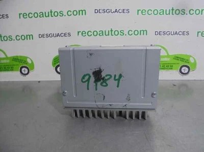 8610047100 modulo elettronico per TOYOTA PRIUS (NHW30) EXECUTIVE 2009 2711959 - Immagine 1 di 4