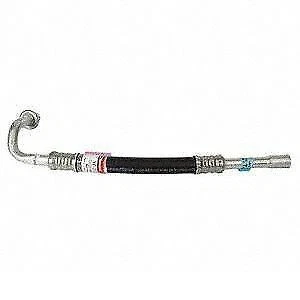 Motorcraft A/C Suction Line Hose Assembly for 2003-2005 Ford E-150 Club vw Foto 1 de 4