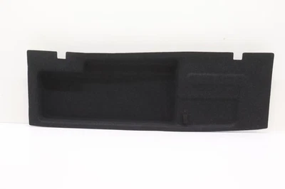 2014-2024 Infiniti QX80 maletero trasero piso maletero caja OEM Foto 1 de 4