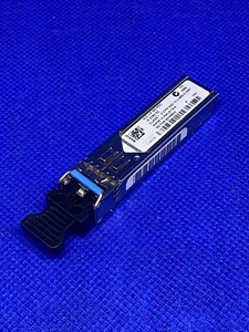 š„Cisco GLC-LX-SM-RGD 10-2293-02 Original Cisco SFP Transceiverš„ - Bild 1 von 6