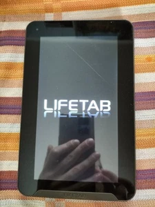 Medion Tablet LIFETAB E 7312 19x12 cm - Foto 1 di 8