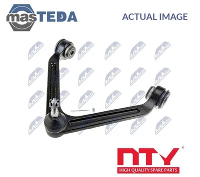 Brazo de control de oruga ZWG-CH-008 NUEVO PARA DODGE RAM 1500, DURANGO Foto 1 de 4