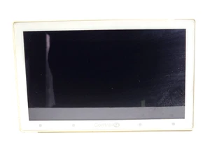 Control4 infinity edge 7" touch screen C4-TSWMC7-EG-WH SOLD AS IS - Picture 1 of 5