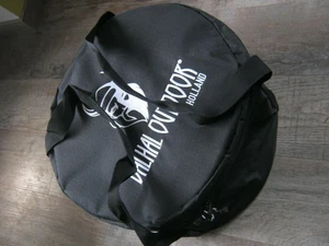 Tasche für Feuertopf, Dutch-Oven 6,L oder 8L; Outdoorküche Valhal Outdoor - Bild 1 von 3