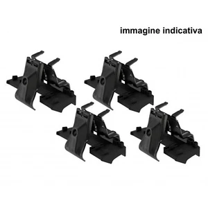 THULE 600006009 - KIT THULE EVO FLUSH RAIL PASSAT VARIANT 5P SW 15- - Imagen 1 de 1