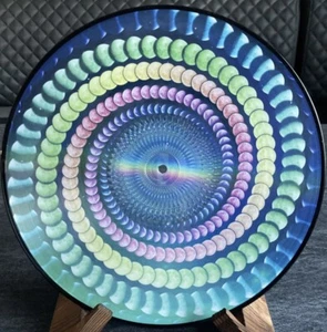 COLDPLAY - Moon Music - Zoetrope Numbered Vinyl,RARE SOLD OUT New - Picture 1 of 3