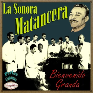 LA SONORA MATANCERA. Perlas Cubanas CD #67/120 CUBAN Son Montuno Guaracha - Picture 1 of 3