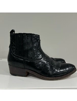 Bota Chelsea Golden Goose 36 $990   Foto 1 de 4