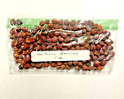 Hawthorn Berry Whole USDA Certified Organic Crataegus Species Herb Herbal Tea