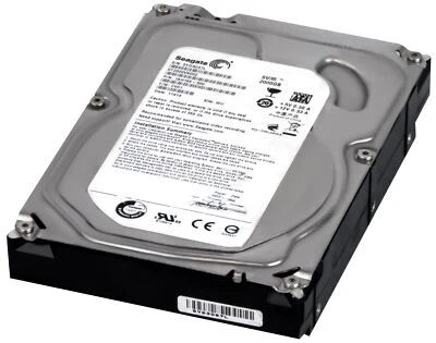 Seagate SV35 ST2000VX002 2TB 5.9K 64MB SATA III 3.5'' Hard Drive - Image 1 of 3