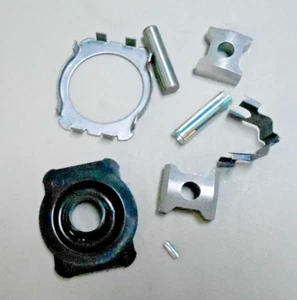 Fits 65 66 67 68 69 70 71 72 73 74 A,B,E-body steering column repair kit - Picture 1 of 1