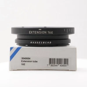 Hasselblad Extension Tube Lens Adapter 16E - Picture 1 of 3