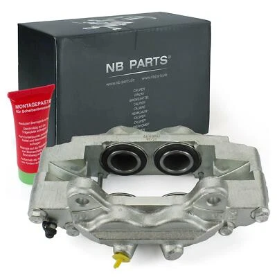 Pinza de Freno Delantero Izquierdo Toyota Hilux VII Pick-Up N1 N2 N3 4WD - Imagen 1 de 2