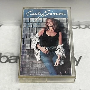 Carly Simon - Have You Seen Me Lately? - Cassette Tape AC-8650 Tested - Picture 1 of 5