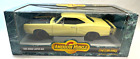American Muscle 1:18 1969 Dodge Super Bee New Boxed Diecast