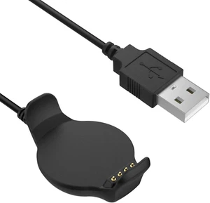 Moko Ladegerät für Garmin Forerunner 620, Ladegerät mit 1m USB Kabel von Ric - Bild 1 von 12