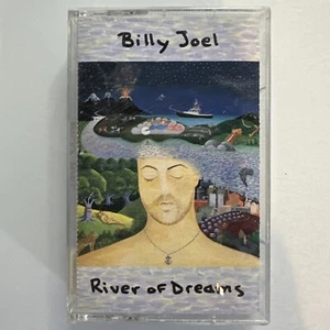 Billy Joel River of Dreams (Cassette) - Picture 1 of 2