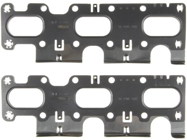 Juego de juntas de colector de escape 12QD95Z para Ford Explorer 2013-2019 3,5 L V6 VIN: T Foto 1 de 1