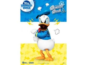 Disney Classic Dynamic 8ction Heroes Action Figura 1/9 Donald Duck Classic Versi - Imagen 1 de 5