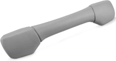 Punho interno cinza para teto dianteiro traseiro de carro para Lexus IS300 IS350 IS250 - Imagem 1 de 4