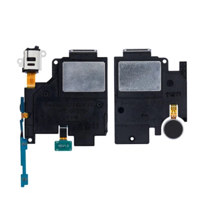 Altavoz + Conector para auriculares + Flexión de alimentación/volumen para Galaxy Tab S 10,5"" (2 piezas) Foto 1 de 4