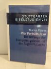 M. Reiser: Die Anfange der Evangelien gelesen mit den Augen Plutarchs; BIBLICAL